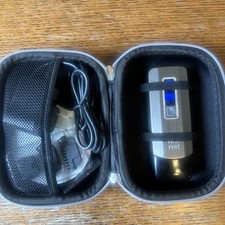 No No Pro Deluxe Hair Removal System - Hair Removal Treatment