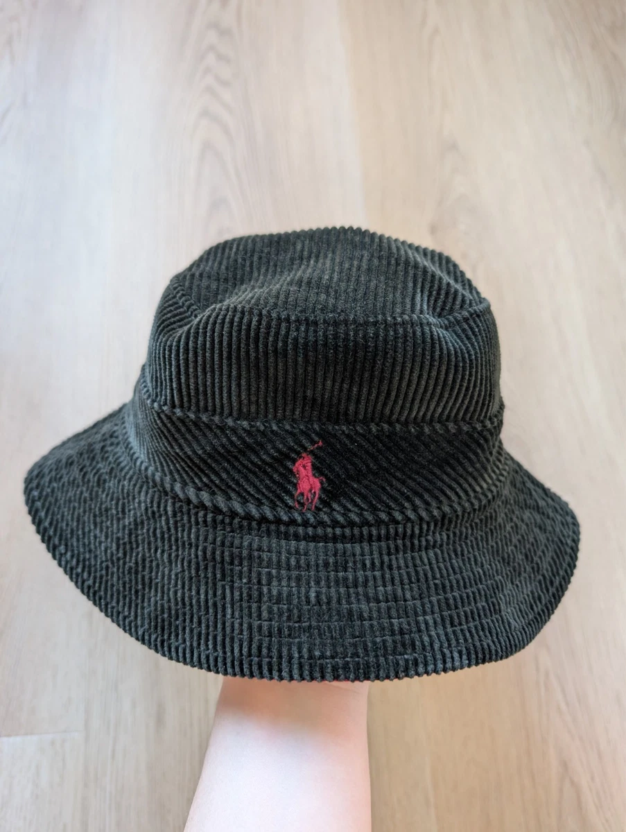Polo Ralph Lauren Size M Bucket Hats for Men for sale | eBay