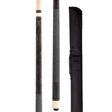 Mcdermott Lucky L8 Pool Billiard Cue 1X1 Soft Case