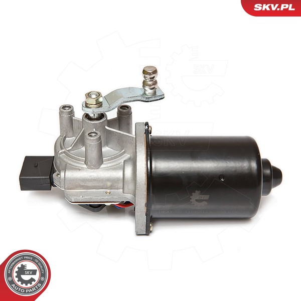 Esen SKV Wischermotor 19SKV003 FüR Audi Seat Skoda VW-image