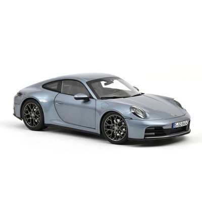 Norev 187170: 1/18 Porsche 911 Carrera 964 2025 Polar Silver