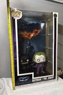 Funko Pop! Movie Poster with Case: DC Universe - Batman / The Joker #18 pics‼️