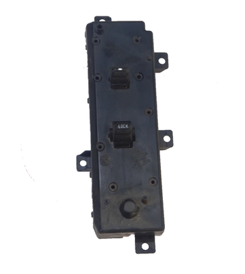 jeep G9 Jeep Wrangler TJ 97-00 OEM Manual Non Tilt Steering Column w/ Key