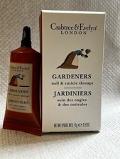 Crabtree Evelyn Gardeners Hand Therapy BRAND NEW in box MOISTURE HAND REPAIR