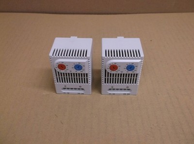 ADLTEMP Nvent Hoffman Neu Doppelt Temperatur Thermostat