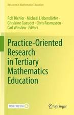 Rolf Biehler (u. a.) | Practice-Oriented Rese...