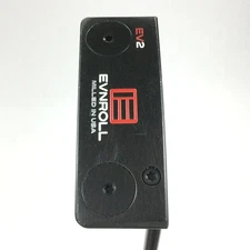 USED RIGHT HAND EVNROLL EV2 PUTTER 34"