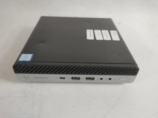 HP ProDesk 600 G5 DM Core i5-9500T 2,70 GHz 16 GB DDR4 senza HDD