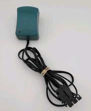 Genuine OEM Peg Perego 12V Battery Charger 25200011, 12 Volt For Ride On Toy Car