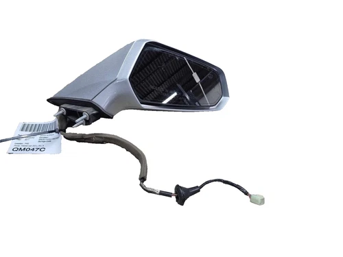 10-15 camaro right door mirror 92247464