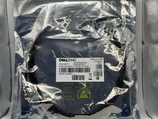 Dell EMC DAC-SFP28-25G-2.5M 25 GbE Passive Twinax Cable DP/N 00DF77 REV A00 2.5M