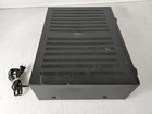 KLH Model KL-2400 Digital Stereo Audio/Video Receiver Amplifier For Parts — photo 5