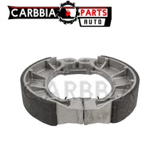 New Rear Brake shoes For Honda Rancher 350 TRX 350 Foreman 400 450 Rancher 420