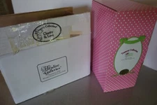 VINTAGE NOS - PARADISE GALLERIES - CHARITY & LOVE- MIB - TREASURY COLLECTION