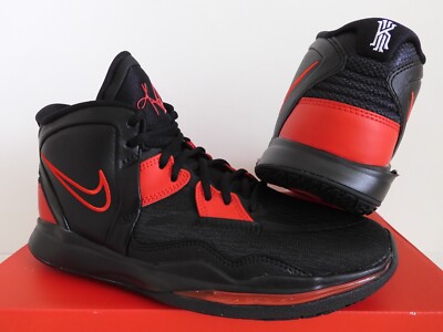 NIKE KYRIE INFINITY SIREN RED ナイキ Nike Kyrie Infinity Siren Red for Sale | Authenticity