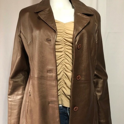 brandon thomas leather jacket