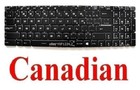 Keyboard for MSI MS-1792 MS-1795 MS-1796 MS-1799 MS-1771 MS-1773 MS-179B - CA