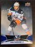 UPPER DECK 2016-2017 AHL SHEA THEODORE HOCKEY CARD #149 SAN DIEGO