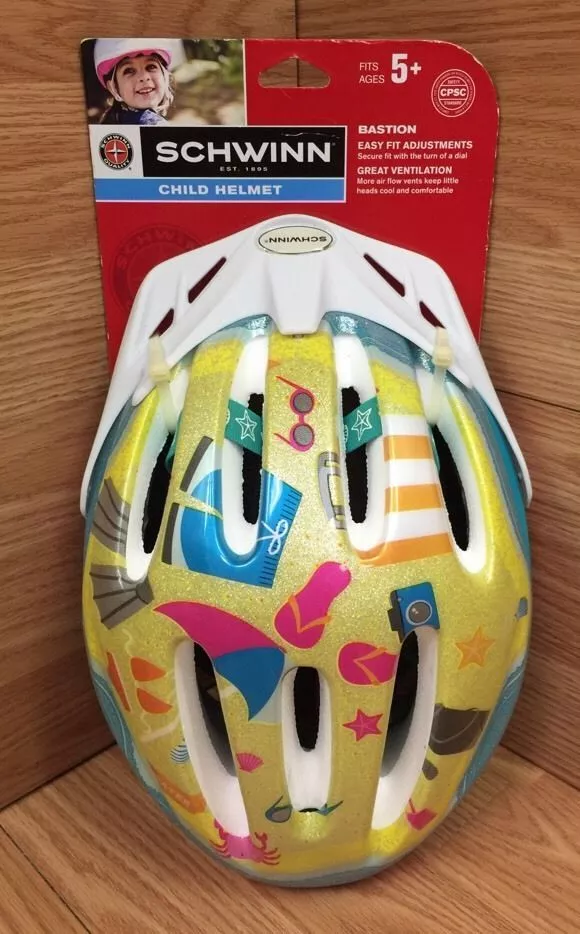 Schwinn infant helmet best sale size