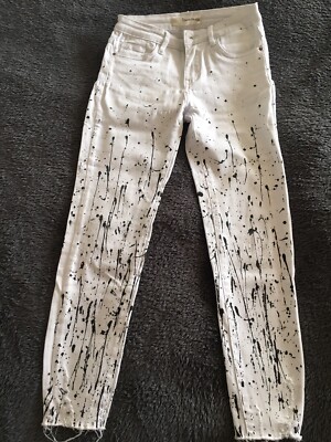 JEANS!  Neuwertig!  Queen Of Hearts Jeans XS