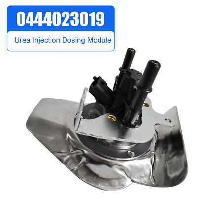 Urea Injection Dosing Module 0444023019 für Volvo für Renault Truck 21738138
