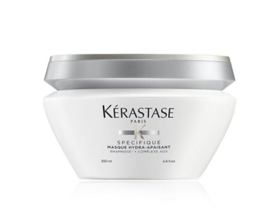 Kerastase Specifique Masque Hydra Apaisant 200ml / 6.8 Fl oz
