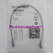 1 Pc. New For CP802 Cochlear Prosthesis Coil Silvering Lead 6CM