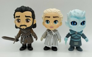 funko 5 star game of thrones