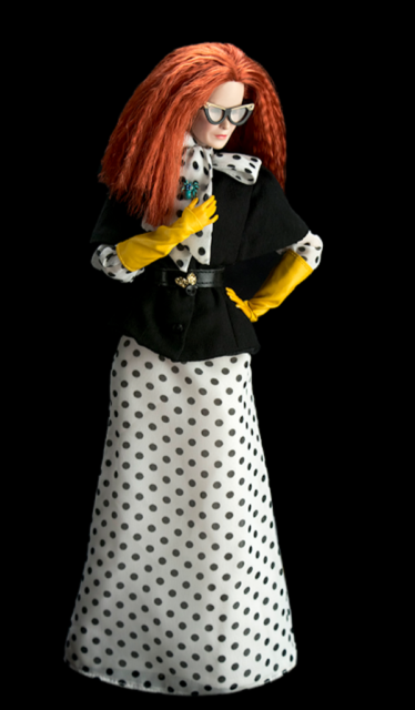 integrity toys american horror story