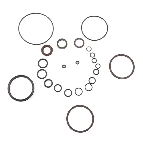 For Johnson Evinrude 1989-04 0435567 0339849 Trim Tilt O-Ring Rebuild Kits AU - Picture 5 of 5