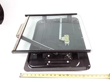 Mack Truck 85149231 RH Cab Inner Door Assy Tinted 25136435 Fast Free Shipping