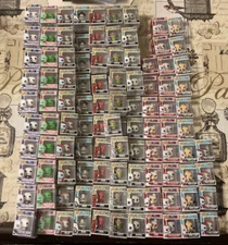 Funko Bitty Pop Nightmare Before Christmas **You Pick**