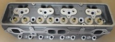 Dart 11320010 Sb Chevy Pro 1 Cyl Head 200cc Intake 2.021.60 64cc Bare Sgl