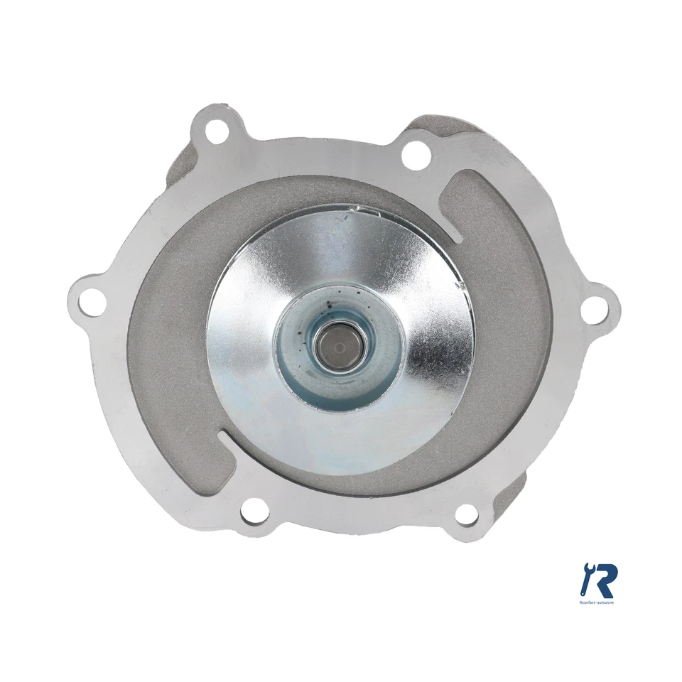 Bomba de agua AW5103 para Buick Cadillac Chevrolet GMC V6 2004-2017 2,8 L 3,0 L 3,6 L Foto 2 de 4