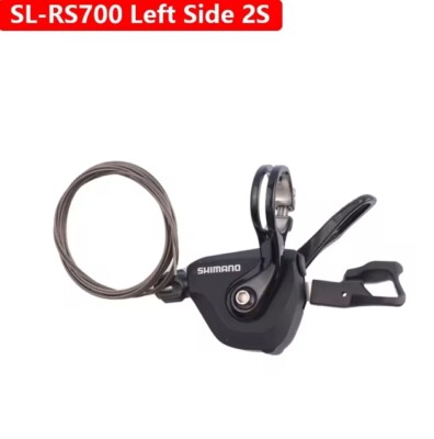 SHIMANO RS700 SL-RS700 Transmission Lever Flat Handle Road Left