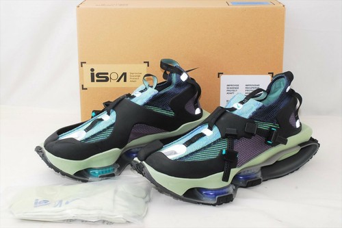 nike zoom warrior ispa