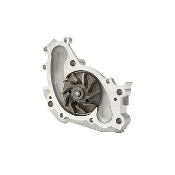 Bomba de agua para motor Toyota Avalon 1995-2004 Dayco 1996 1997 1998 1999 2000 Foto 2 de 2