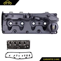 Abdeckung Ventil Zylinderkopf Audi A1 A3 Q3 TT 1,6 2,0 Tdi Alhambra Altea Superb