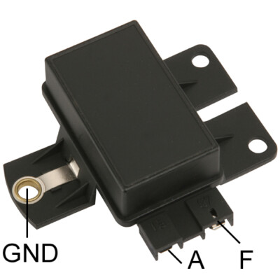 Voltage Regulator VRF110A Regitar USA
