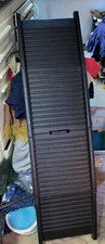 Fold Up Portable Strong Walking Ramp -5 Feet Long