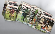 FIGURINE   I   CAMPIONISSIMI   CARTELLINO    1984-85   SCEGLI NELLA LISTA