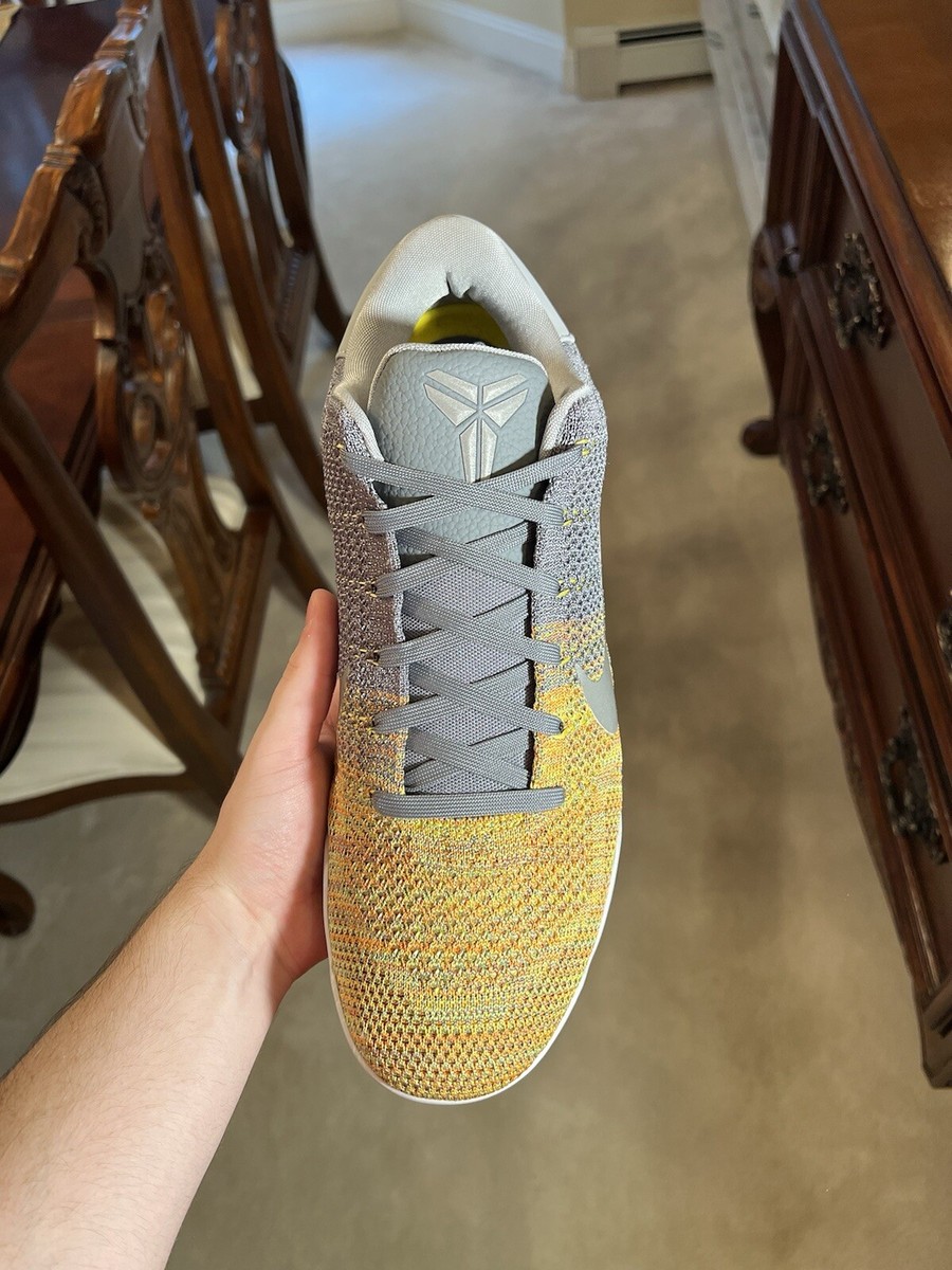 Size 12 - Nike Kobe 11 Elite Low Master of Innovation for sale