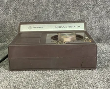 Centronic 85W Antenna Rotator 🎛️ Control Unit – Vintage Electronics – Tested