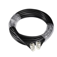 90° Ag Leader Antennas Cable For Trimble GPS EZ-guide FMX 15FT TNC Male to Male