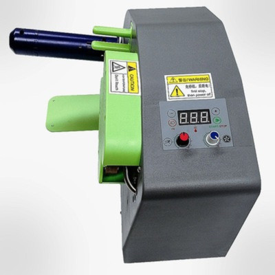 Buffer Air Cushion Machine Air Column Bag Inflator Automatic filling Air Pillow