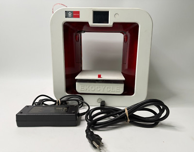 EKOCYCLE Cube Personal 3D Printer 393000