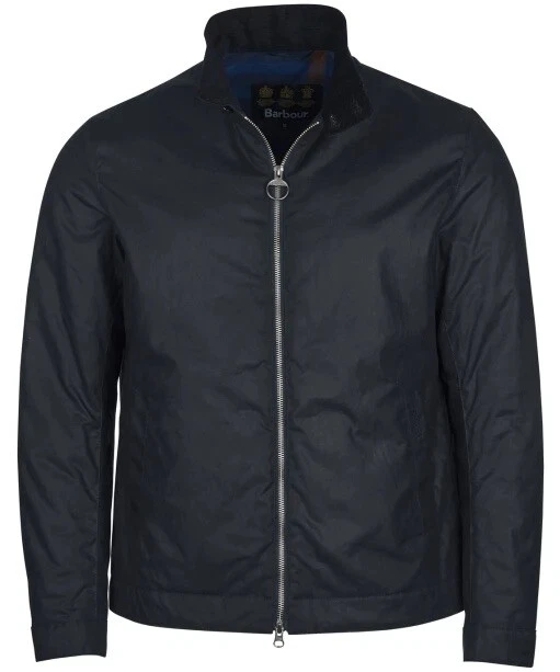 Barbour hagart jacket hot sale