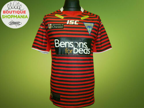 Wolves Supporters Black And Gold Retro Bar Scarf - Made In The UK - Foto 9