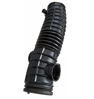Engine Air Intake Hose For 2006-2008 Honda Pilot V6 3.5L - ISUMO Brand, Replaces 17228-PVJ-A10