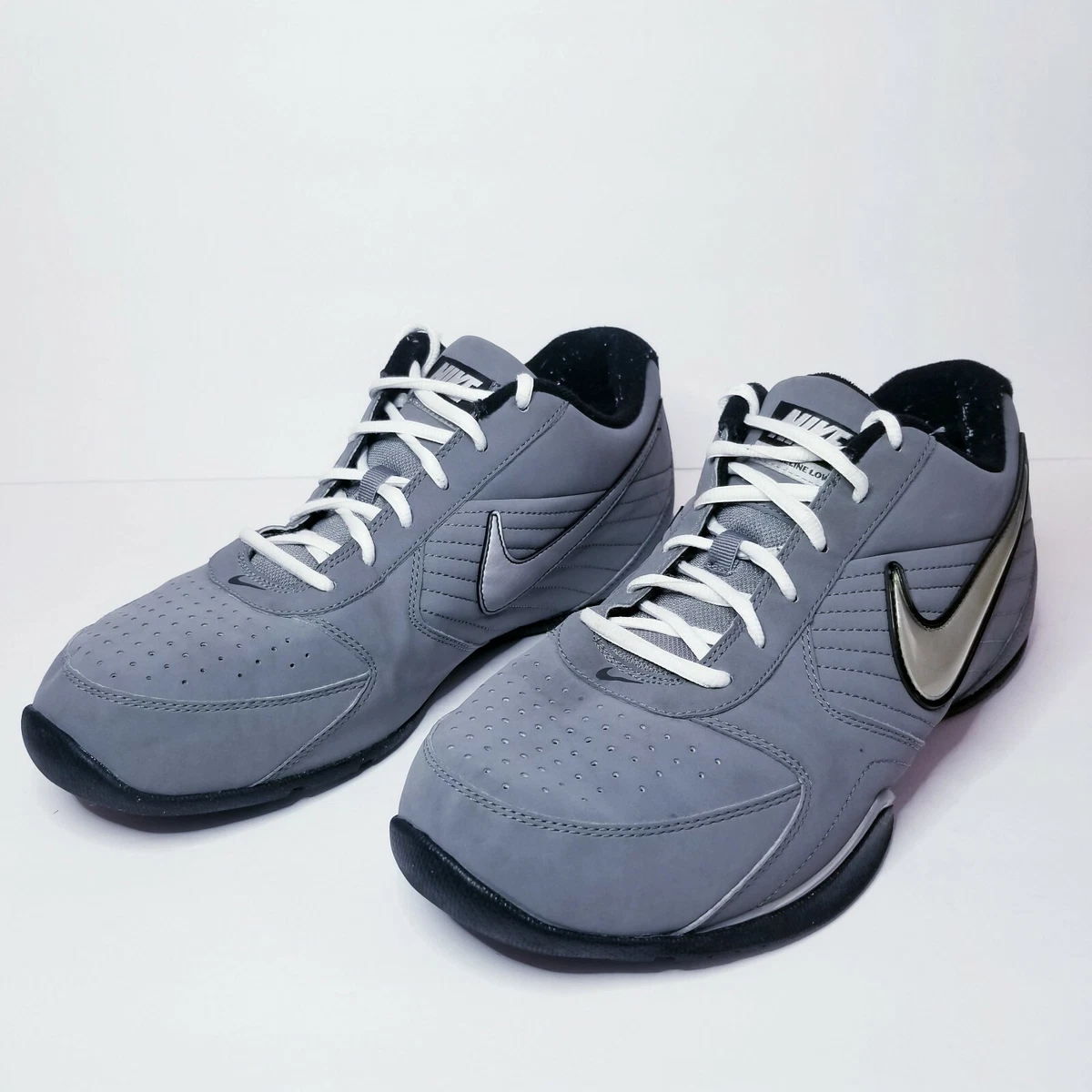 Nike top air baseline